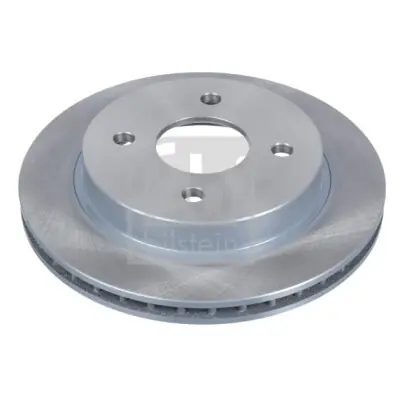 Exclusivo Disco de freno FEBI BILSTEIN 5644 FEBI BILSTEIN 05644
